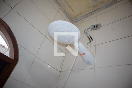 Casa à venda com 400m², 5 quartos e 8 vagasBanheiro de serviço