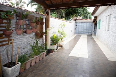 Casa à venda com 400m², 5 quartos e 8 vagasGaragem
