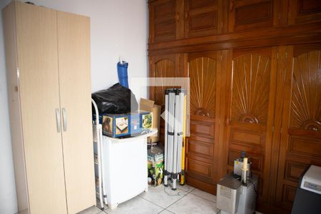 Casa à venda com 400m², 5 quartos e 8 vagasÁrea de Serviço