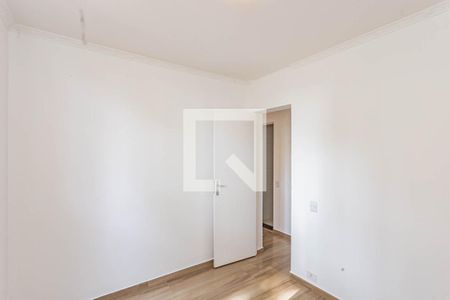 Quarto 2 de apartamento para alugar com 2 quartos, 52m² em Jardim Maria Estela, São Paulo