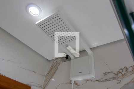 Casa à venda com 497m², 5 quartos e 3 vagas Casa à venda com 497m², 5 quartos e 3 vagasBanheiro da Suíte 3
