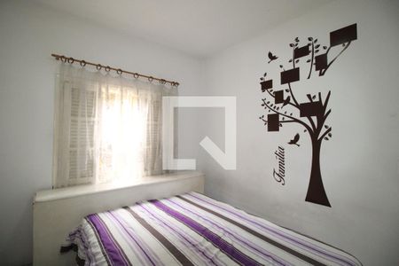 Casa à venda com 111m², 2 quartos e 2 vagasQuarto 2