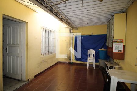 Casa à venda com 111m², 2 quartos e 2 vagasÁrea de Serviço - churrasqueira