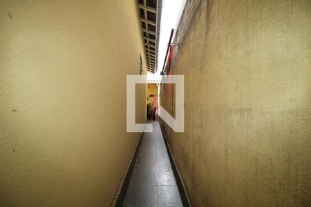 Casa à venda com 111m², 2 quartos e 2 vagasQuintal