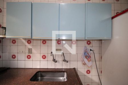 Casa à venda com 111m², 2 quartos e 2 vagasCozinha