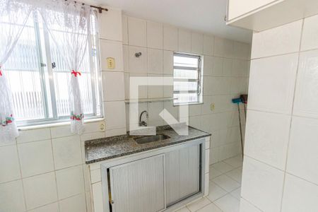 Apartamento à venda com 80m², 2 quartos e sem vaga Apartamento à venda com 80m², 2 quartos e sem vagaCozinha