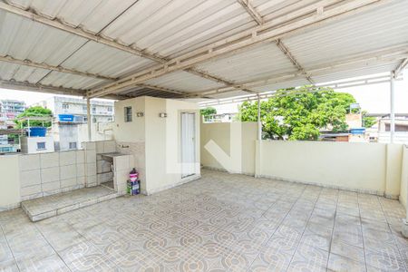 Apartamento à venda com 80m², 2 quartos e sem vaga Apartamento à venda com 80m², 2 quartos e sem vagaTerraço