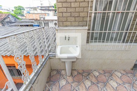 Apartamento à venda com 80m², 2 quartos e sem vaga Apartamento à venda com 80m², 2 quartos e sem vagaÁrea de Serviço