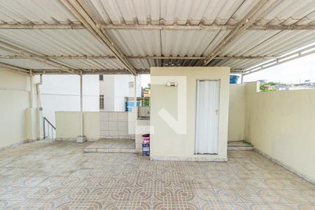 Apartamento à venda com 80m², 2 quartos e sem vaga Apartamento à venda com 80m², 2 quartos e sem vagaTerraço