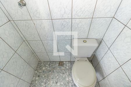 Apartamento à venda com 80m², 2 quartos e sem vaga Apartamento à venda com 80m², 2 quartos e sem vagaBanheiro 2