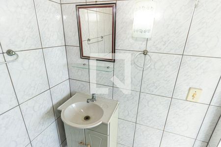 Apartamento à venda com 80m², 2 quartos e sem vaga Apartamento à venda com 80m², 2 quartos e sem vagaBanheiro 2