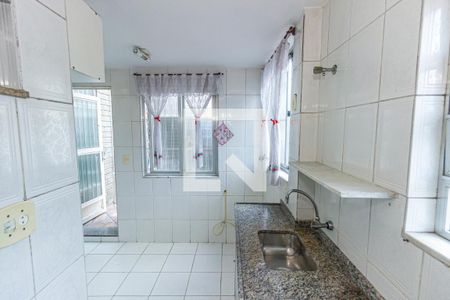 Apartamento à venda com 80m², 2 quartos e sem vaga Apartamento à venda com 80m², 2 quartos e sem vagaCozinha