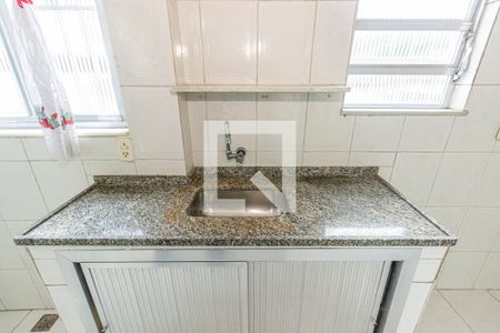 Apartamento à venda com 80m², 2 quartos e sem vaga Apartamento à venda com 80m², 2 quartos e sem vagaCozinha