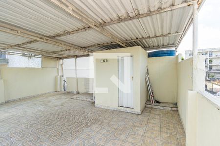 Apartamento à venda com 80m², 2 quartos e sem vaga Apartamento à venda com 80m², 2 quartos e sem vagaTerraço