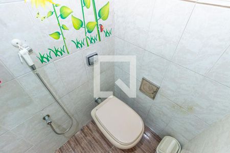 Apartamento à venda com 80m², 2 quartos e sem vaga Apartamento à venda com 80m², 2 quartos e sem vagaBanheiro 1