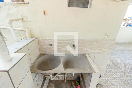 Apartamento à venda com 80m², 2 quartos e sem vaga Apartamento à venda com 80m², 2 quartos e sem vagaTerraço