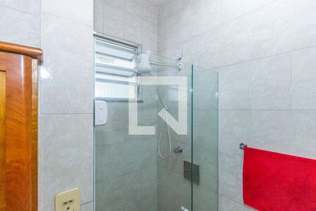 Apartamento à venda com 80m², 2 quartos e sem vaga Apartamento à venda com 80m², 2 quartos e sem vagaBanheiro 1