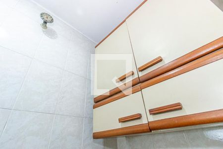 Apartamento à venda com 80m², 2 quartos e sem vaga Apartamento à venda com 80m², 2 quartos e sem vagaBanheiro 1