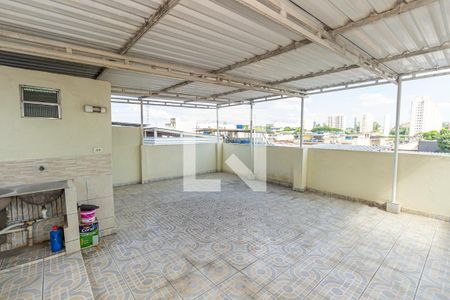 Apartamento à venda com 80m², 2 quartos e sem vaga Apartamento à venda com 80m², 2 quartos e sem vagaTerraço
