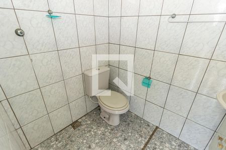 Apartamento à venda com 80m², 2 quartos e sem vaga Apartamento à venda com 80m², 2 quartos e sem vagaBanheiro 2