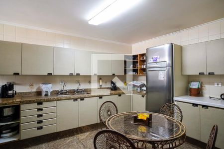 Casa à venda com 600m², 3 quartos e 4 vagasCozinha