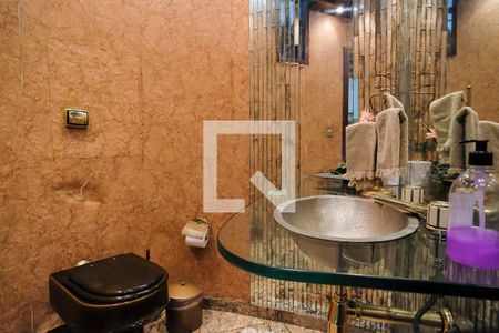 Casa à venda com 600m², 3 quartos e 4 vagasLavabo