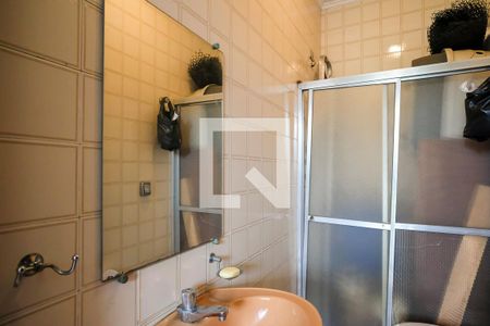 Casa à venda com 600m², 3 quartos e 4 vagasÁrea de Serviço