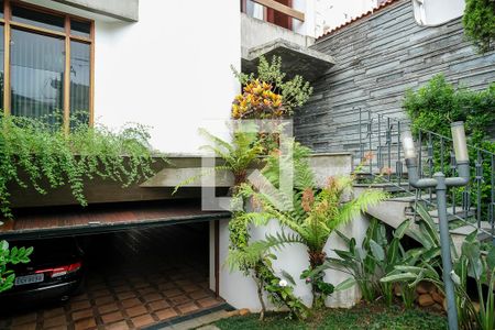 Casa à venda com 600m², 3 quartos e 4 vagasGaragem