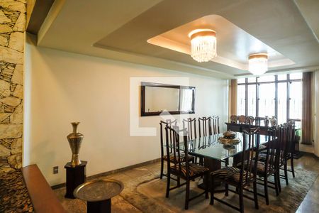 Casa à venda com 600m², 3 quartos e 4 vagasSala de Jantar