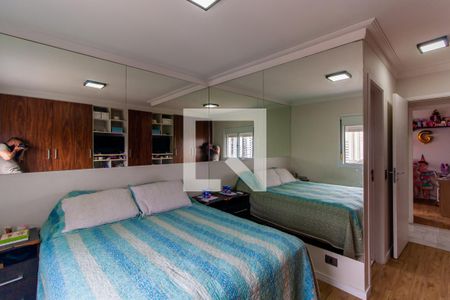 Apartamento à venda com 96m², 3 quartos e 2 vagasSuíte