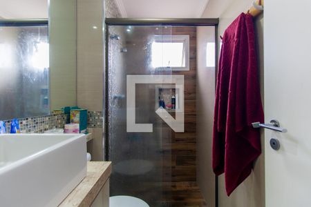 Apartamento à venda com 96m², 3 quartos e 2 vagasBanheiro 2