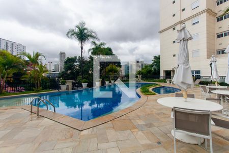 Apartamento à venda com 96m², 3 quartos e 2 vagasÁrea comum - Piscina