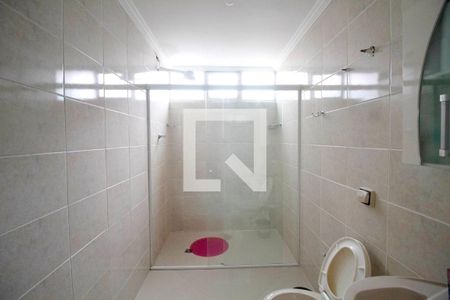 Apartamento para alugar com 47m², 1 quarto e sem vaga Apartamento para alugar com 47m², 1 quarto e sem vagaBanheiro