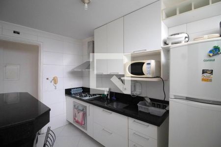Apartamento para alugar com 47m², 1 quarto e sem vaga Apartamento para alugar com 47m², 1 quarto e sem vagaCozinha