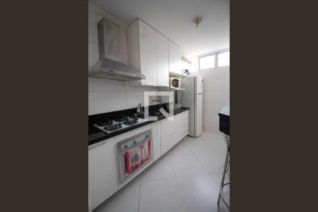 Apartamento para alugar com 47m², 1 quarto e sem vaga Apartamento para alugar com 47m², 1 quarto e sem vagaCozinha
