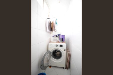 Apartamento para alugar com 47m², 1 quarto e sem vaga Apartamento para alugar com 47m², 1 quarto e sem vagaÁrea de serviço