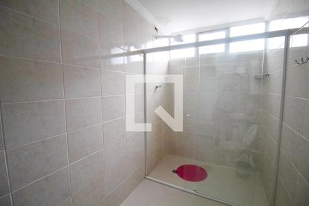 Apartamento para alugar com 47m², 1 quarto e sem vaga Apartamento para alugar com 47m², 1 quarto e sem vagaBanheiro