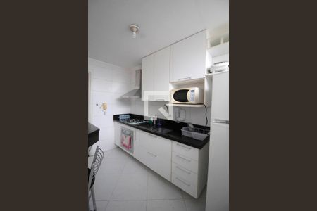 Apartamento para alugar com 47m², 1 quarto e sem vaga Apartamento para alugar com 47m², 1 quarto e sem vagaCozinha