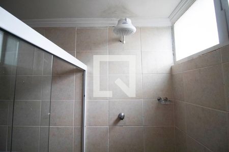 Apartamento para alugar com 47m², 1 quarto e sem vaga Apartamento para alugar com 47m², 1 quarto e sem vagaBanheiro