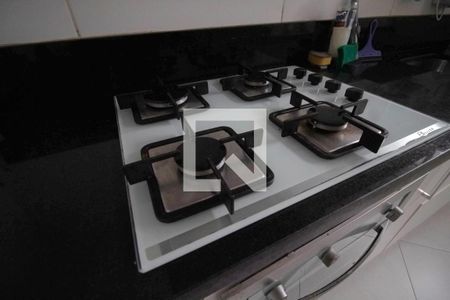 Apartamento para alugar com 47m², 1 quarto e sem vaga Apartamento para alugar com 47m², 1 quarto e sem vagaCozinha