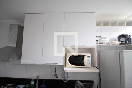Apartamento para alugar com 47m², 1 quarto e sem vaga Apartamento para alugar com 47m², 1 quarto e sem vagaCozinha