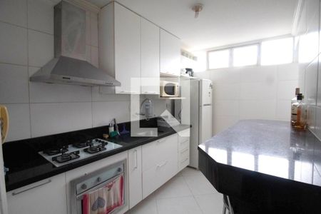 Apartamento para alugar com 47m², 1 quarto e sem vaga Apartamento para alugar com 47m², 1 quarto e sem vagaCozinha