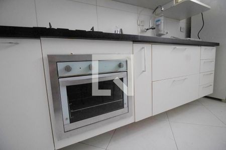 Apartamento para alugar com 47m², 1 quarto e sem vaga Apartamento para alugar com 47m², 1 quarto e sem vagaCozinha