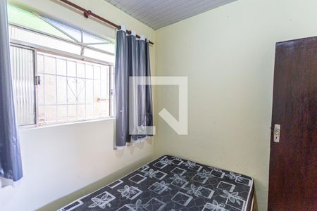 Quarto 2 de kitnet/studio para alugar com 4 quartos, 110m² em Horto Florestal, Belo Horizonte