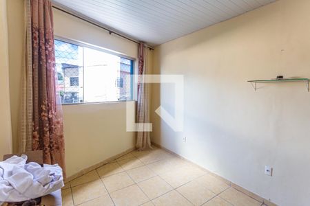 Quarto 1 de kitnet/studio para alugar com 4 quartos, 110m² em Horto Florestal, Belo Horizonte