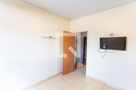 Quarto 1 de kitnet/studio para alugar com 4 quartos, 110m² em Horto Florestal, Belo Horizonte