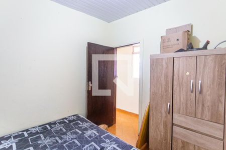 Quarto 2 de kitnet/studio para alugar com 4 quartos, 110m² em Horto Florestal, Belo Horizonte