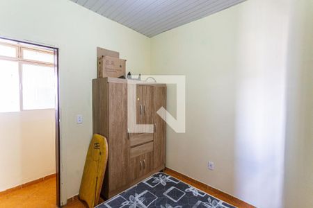 Quarto 2 de kitnet/studio para alugar com 4 quartos, 110m² em Horto Florestal, Belo Horizonte