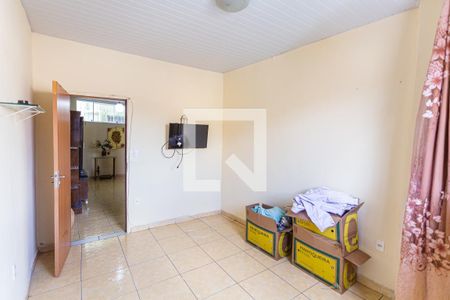 Quarto 1 de kitnet/studio para alugar com 4 quartos, 110m² em Horto Florestal, Belo Horizonte