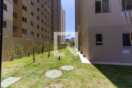 Apartamento à venda com 42m², 2 quartos e sem vaga Apartamento à venda com 42m², 2 quartos e sem vagaÁrea comum